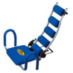 Ab Rocket  - Aparat fitness pentru muschii abdominali (Oferta Limitata !)