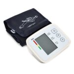 Tensiometru medical cu afisat LCD, scanare puls, compresie automata, Oferte Shop