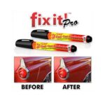 2x Fix it pro - 1+1 CADOU - corector zgarieturi auto (doar 49 Lei)