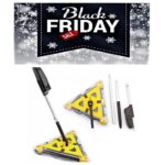 Matura electrica Twister Sweeper la doar 149 lei - Profita acum!