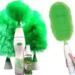 Go Duster - stergator de praf rotativ (doar 79 Lei) Teleshopping Romania
