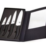 Set cutite ceramica - Swiss Imperial (Oferta Speciala Teleshopping !)