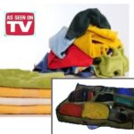 Under Bed - Organizator de îmbrăcăminte (Top-Teleshop.ro)