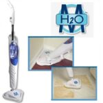 Mop cu abur H2O  (doar 239Lei)