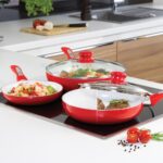 Duo Magic Tigai minune interior ceramica + Bonus ( Oferta Speciala ! Economiste 70 de lei! )