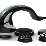 Relax and Tone Vigorous - Masaj anticelulitic (doar 199 Lei)