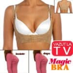 Magic Bra - Corset pentru ridicarea sanilor