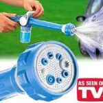 Pistolul EZ jet Water Cannon