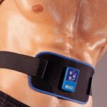 Centura de slabit si tonifiere musculara - Ab Gymnic