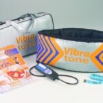 Vibratone - centura de slabit si anticelulica cu vibromasaj (Oferta)