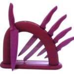 Set cutite colorate Peterhof (doar 115 Lei)