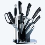 Set cutite cu suport Peterhof !  (doar 150 Lei !)