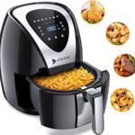 Power AirFryer XL - Friteuza Digitala cu aer cald - Oferta speciala Teleshopping Romania