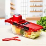 Oferta Speciala - Razatoare Nemteasca Originala Pro 10 in 1- la doar 99 lei