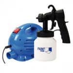 Paint Zoom - Aparat pentru vopsit / zugravit doar 139 Lei Oferta Speciala Teleshopping