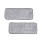 Oferta Speciala - SET 2 Rezerve pentru mop plat si storcator - 1 + 1 Cadou