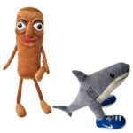 Tung Tung Tung Sahur si Tralalelotralala 1+1